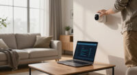 Cybersecurity Monitoring Finds Critical Data Leak In Security Camera