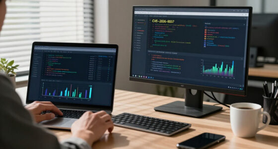 Cybersecurity Operations Signal Monitor: CVE-2026-8037: Progress LoadMaster Command Injection Vulnerability Actively Exploited (C