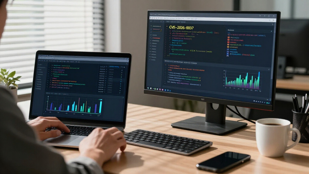 Cybersecurity Operations Signal Monitor: CVE-2026-8037: Progress LoadMaster Command Injection Vulnerability Actively Exploited (C