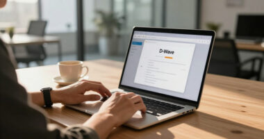 D-Wave Appoints Former BNP Paribas CIO Bernard Gavgani To Board