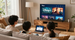 Disney+: New User Agreement Allows Ads Before Movies In All Subscriptions
