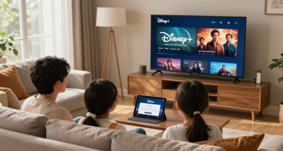 Disney+: New User Agreement Allows Ads Before Movies In All Subscriptions