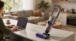 Dyson Camerajet Surges In Global Coverage