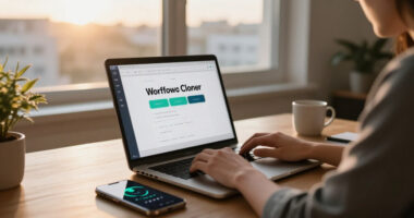 Ease Helpdesk Migrations With Workflow Cloner Technology