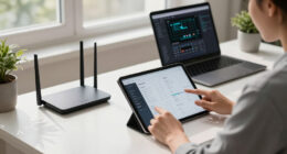 Empowering Tech Operations With OpenWrt One Monitoring Solutions