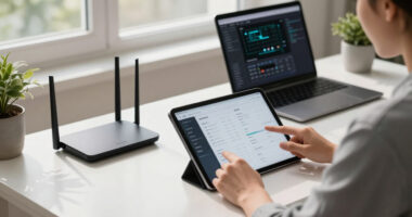 Empowering Tech Operations With OpenWrt One Monitoring Solutions