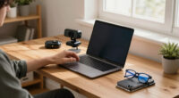 Essential Webcam Tools For Eye Health In The Digital Age