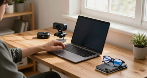 Essential Webcam Tools For Eye Health In The Digital Age