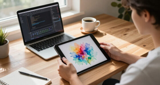 Exploring AI-Generated Watercolours With TRL And OpenEnv Tools