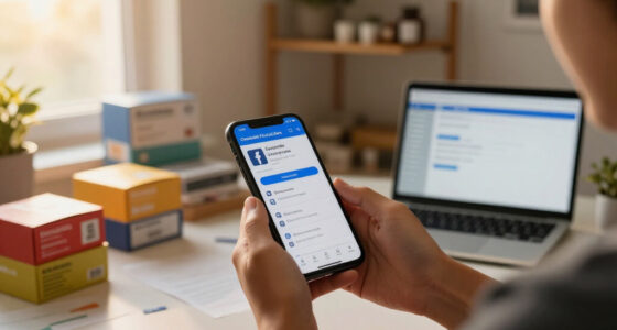 Facebook-First Crosslisting: A New Era For Community Resellers