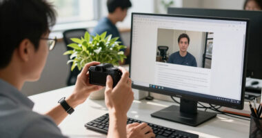 Getting Started With LFM2.5-VL-DSpark For Vision-Language Models