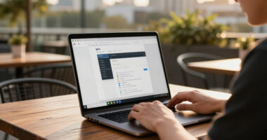 Google.com/goto: Google's Anti-scraping Update
