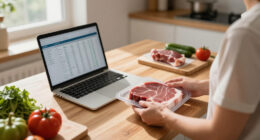 Google Trends Uncover Insights Into Meat Recall Patterns