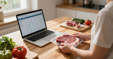 Google Trends Uncover Insights Into Meat Recall Patterns