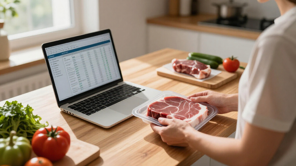 Google Trends Uncover Insights Into Meat Recall Patterns 4 Google Trends Uncover Insights Into Meat Recall Patterns