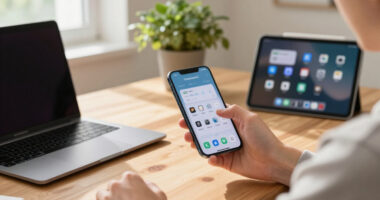 GrapheneOS Overhauled Default Apps And Secure Clipboard