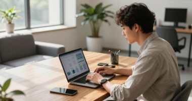 H1 Revenue Climbs 23.4% For SenseTime, Achieving Its First Profit In AI