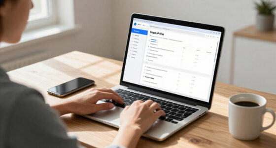Harnessing AI To Improve Scope-of-Work Reviews And Agency Decisions