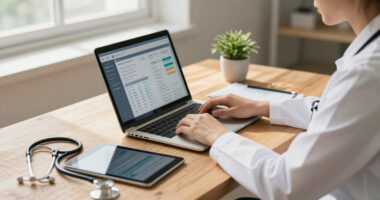 Healthcare Organizations Can Now Connect EHR And Additional Industry Data To ChatGPT