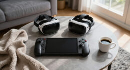Here's How To Get A Steam Frame, Valve's VR Headset, And How Much It Costs