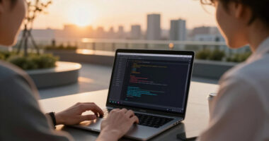 How A New AI Firm Outpaced Western Giants And Changed The Landscape