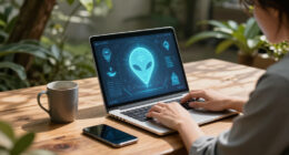 How Alien AI Could Revolutionize Human Technology