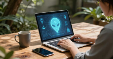 How Alien AI Could Revolutionize Human Technology
