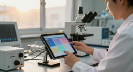 How Anthropic Is Integrating Claude With Actual Laboratory Equipment