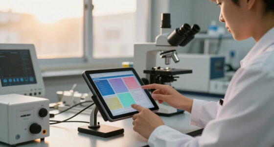 How Anthropic Is Integrating Claude With Actual Laboratory Equipment