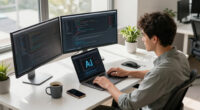 How Anthropic’s Claude Is Contributing To Its Own Development Amid AI Takeover Concerns