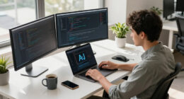 How Anthropic’s Claude Is Contributing To Its Own Development Amid AI Takeover Concerns