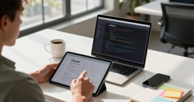 How Anthropic’s Claude Is Shaping The Future Of AI Innovation