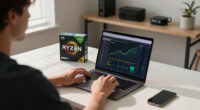 How Did AMD Ryzen Get 50% Faster In Two Years?
