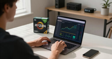 How Did AMD Ryzen Get 50% Faster In Two Years?