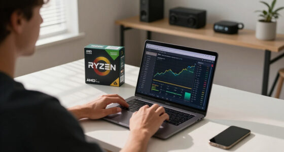 How Did AMD Ryzen Get 50% Faster In Two Years?