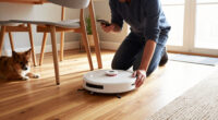How Robot Vacuums Can Make Floor Care Easier: 15 Picks For 2026