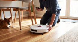 How Robot Vacuums Can Make Floor Care Easier: 15 Picks For 2026