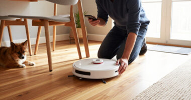 How Robot Vacuums Can Make Floor Care Easier: 15 Picks For 2026
