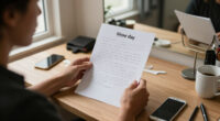 How Solo Performers Can Benefit From One-Page Show-Day Sheets