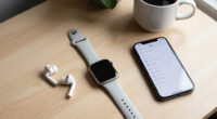 How To Turn Off The New 'Always Listening' Feature On Apple Watches