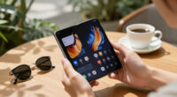 Huawei Launches New Foldable Smartphone; Xiaomi And Apple Set To Follow