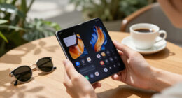 Huawei Launches New Foldable Smartphone; Xiaomi And Apple Set To Follow