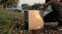 I Found These Computers In A Ditch…