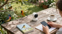 I Turned My Security Cameras Into An Automatic Bird Identification System