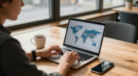 Intel Surges In Global Coverage