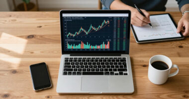 Introducing ChatGPT For Financial Services