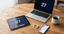 iOS 27, iPadOS 27, And macOS 27