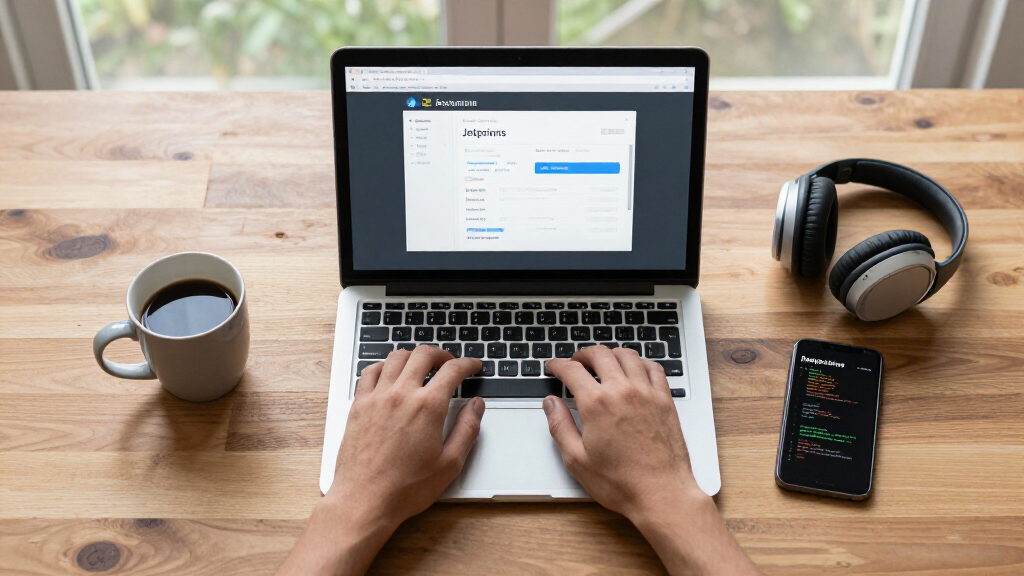 Jetbrains Surges In Global Coverage