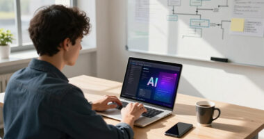 Jev Shares Why 'System One' AI Could Be The Most Useful Model Yet
