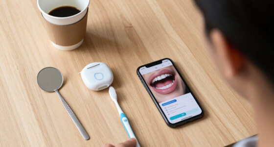 Keep Dental Gaps In Check With Daily Visual Inspections